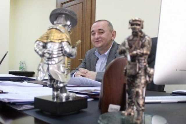 Який тепловізор потрібен Матіосу, щоб розгледіти корупцію у житловому забезпеченні воєнних