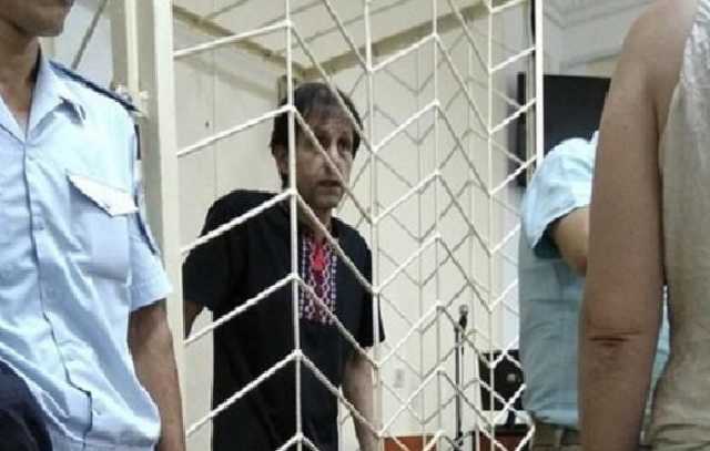 Балуху стало плохо – адвокат