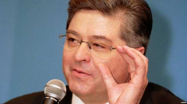 ГПУ: одному з найближчих соратників Лазаренка повідомили про підозру