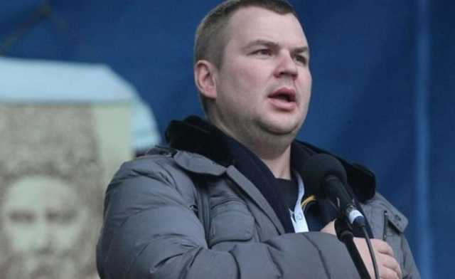 Дубинский прокомментировал новое назначение Булатова