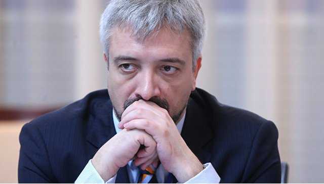 Доверенное лицо Путина развернули в "Борисполе": подробности