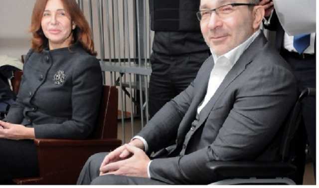 Дело Кернеса: судья спешит вынести приговор по договоренности с Банковой