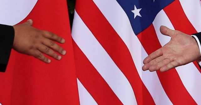 Северная Корея убрала все антиамериканские вывески – Трамп