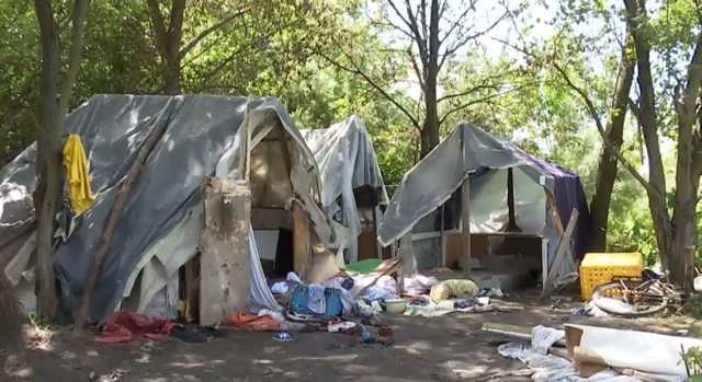 Правозащитники рассказали, что могло привести к нападению на ромское поселения во Львове