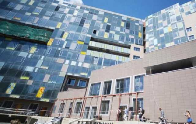 Боротьба за "Охматдит": як члени комітету ВРУ захищають корумпованих лікарів