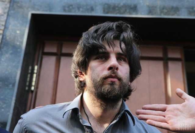 Бразильцю Лусваргі продовжили тримання під вартою до 24 серпня