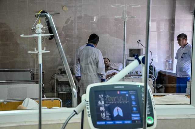 В Николаевской области восьмилетний ребенок умер от кори