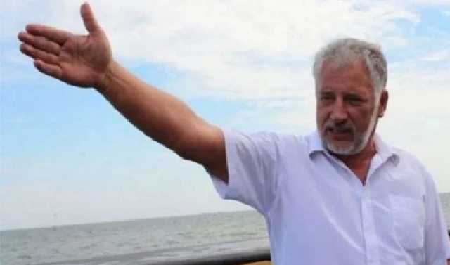 Жебривский – это не контроллер, а "клиент" НАБУ, – Гнап