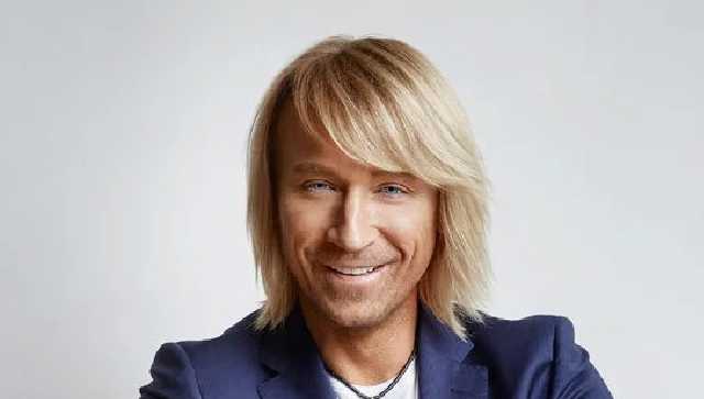 "Лучше Лепса": известный продюсер защитил Винника