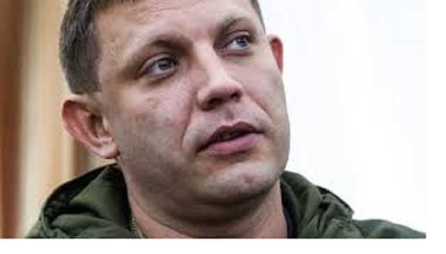 "Дно пробито": дети "ДНР" поразили обращением к "бате Захарченко"