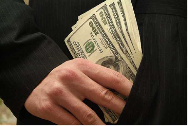 Налоговая коррупция: в Днепре раскрыли крупную схему махинаций