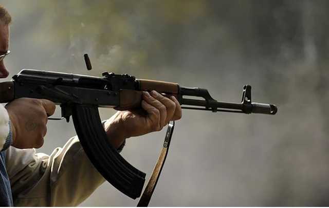 Доигрались: пограничник сядет в тюрьму за смертельную халатность