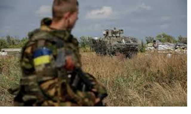 Вторжение России в Украину: названы сроки