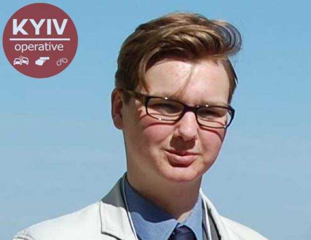 "Сел в маршрутку и пропал": в Киеве разыскивают подростка