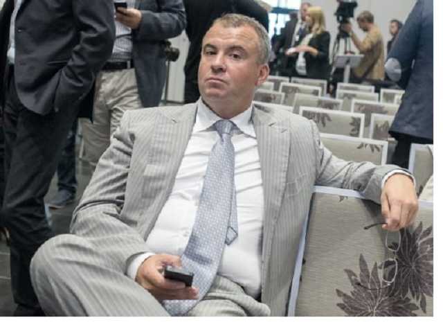 Житомирская ОГА купит у партнера Порошенко автобусов на 37 миллионов