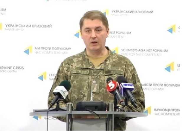 ФСБ начала охоту на украиноязычных на Донбассе — разведка