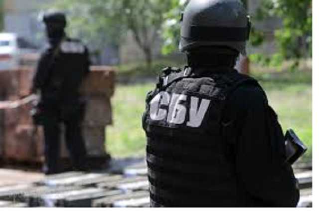 СБУ удалось спасти херсонского бизнесмена, которому грозило заказное убийство