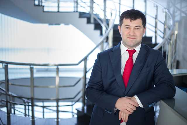 Появилась новая информация про Насирова