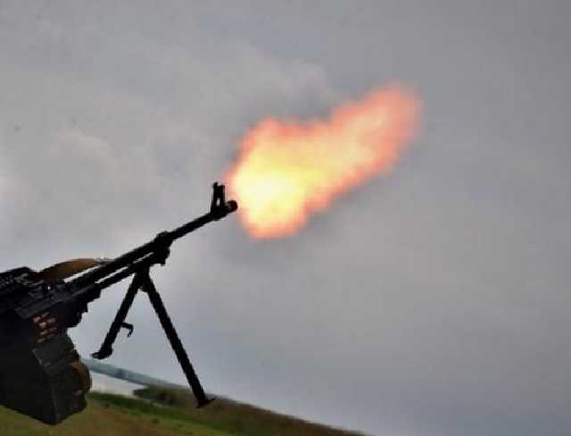 В Минске договорились об очередном перемирии на Донбассе