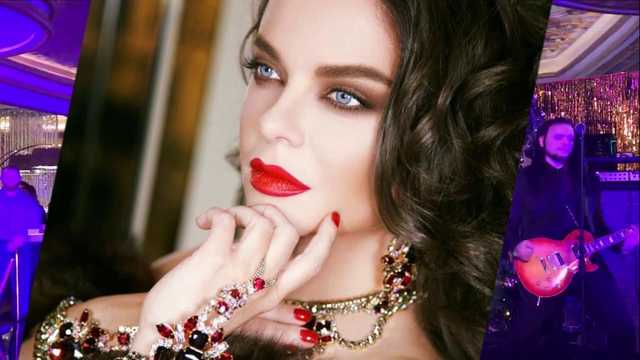 Запрещенная СБУ Наташа Королева прокомментировала решение суда