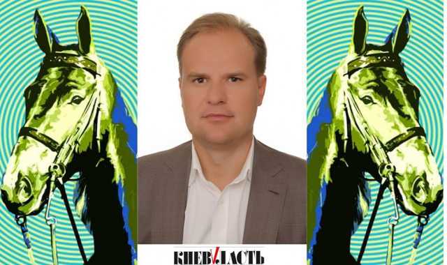 Вместо конного клуба на Оболони могут построить многоэтажки