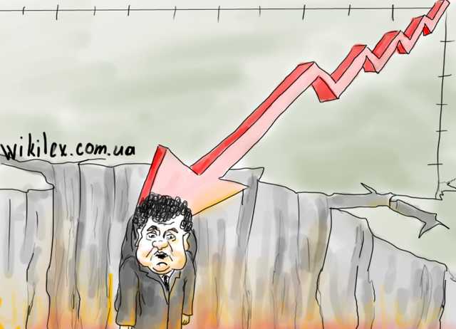 Порошенко выбывает из президентской гонки, ставку надо делать не на него — эксперты