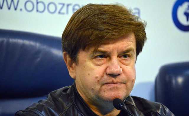 В Украине есть Конституция, но все ее «обходят» – политолог