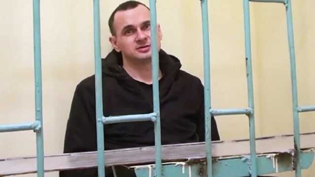 Стало известно о состоянии Сенцова: информация от российской стороны