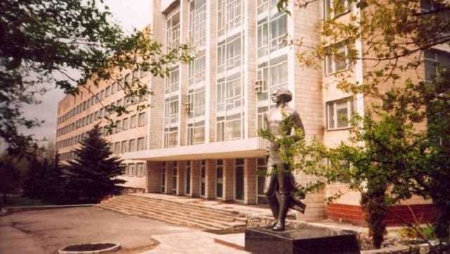 В России собираются аккредитовать Донецкий медуниверситет