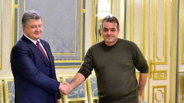 Курс на НАТО: Почему гражданский на должности министра обороны Украины – плохая идея