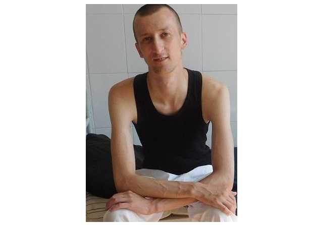 "Я гражданин Украины": Кольченко написал мощное послание из российской тюрьмы