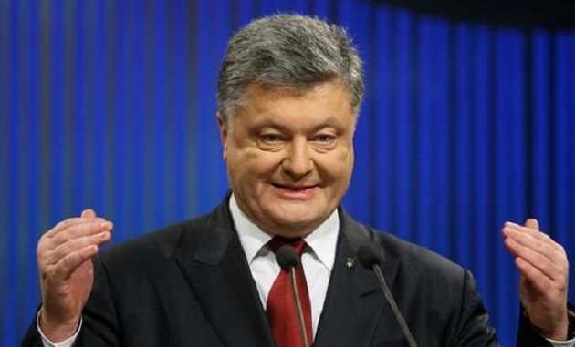 Леонид Швец: “Никто и не пытался раскручивать преемника Порошенко”