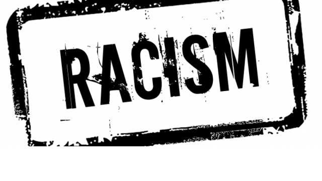 Пора признать наличие украинского расизма — Мустафа Найем