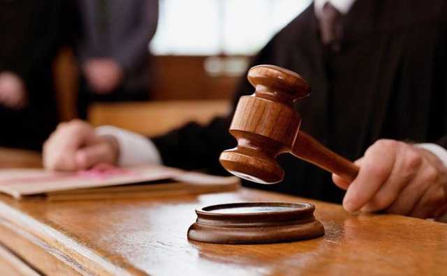 Военный получил условный срок за то, что стрелял по фермерам и пытал их