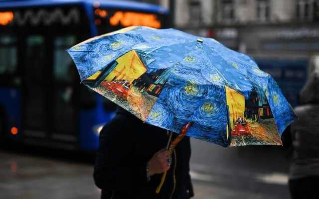 Резко и мощно: синоптики предупредили, когда наступит жесть