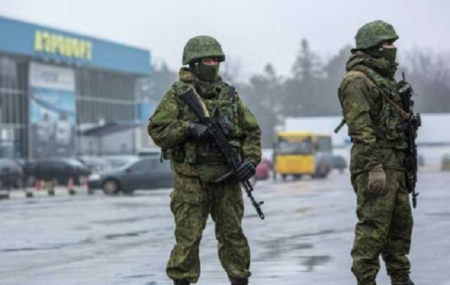 Большая Крымская Война