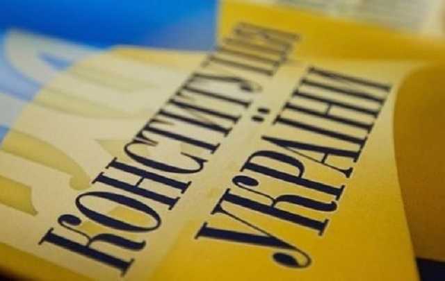 Лицемірство і фарс, на жаль, стали невід’ємною частиною сучасного політичного класу – Богомолець