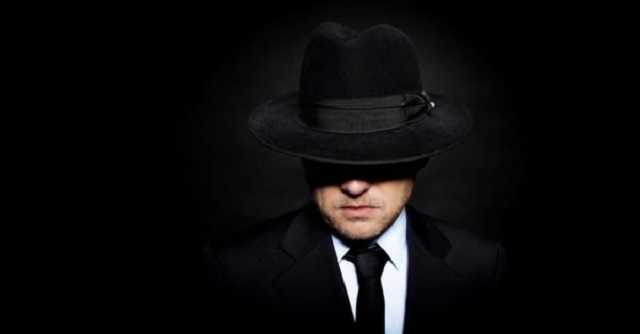 Агент Дитрих — миссия не выполнима. Часть вторая