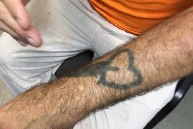 Фотографировал мальчиков в фонтане: в Харькове поймали и отпустили педофила