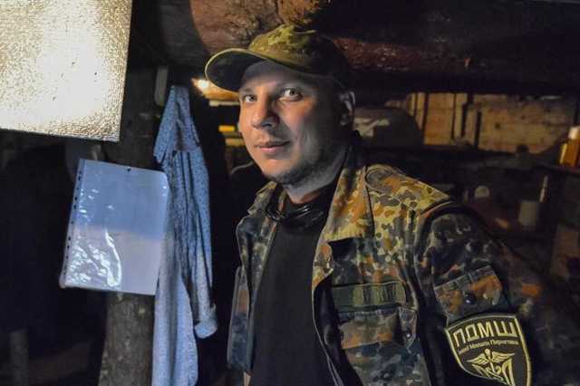 В Киеве известный военный медик напугал всех своим исчезновением