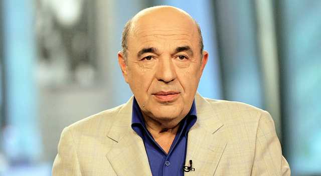 Рабинович: После победы «За життя» на ключевые посты будут назначаться лишь эффективные менеджеры