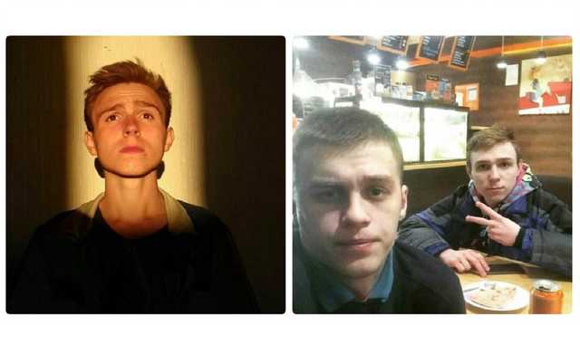 В Киеве разыскивают 21-летнего парня