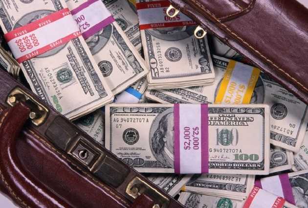 В Виннице глава объединения совладельцев многоэтажного дома сбежал с деньгами жильцов