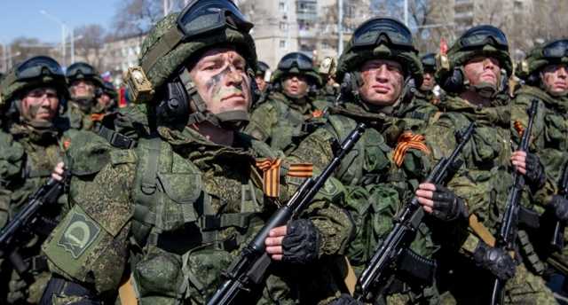 Боевики «ДНР» устроили в ОРДО массовую мобилизацию