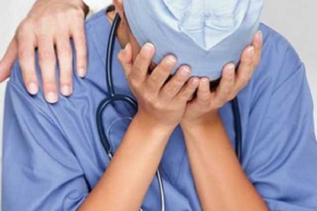 За 4 месяца в Украине умерло 880 младенцев. Названы самые смертоносные области