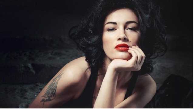 Известная украинская певица намекнула на разрыв отношений