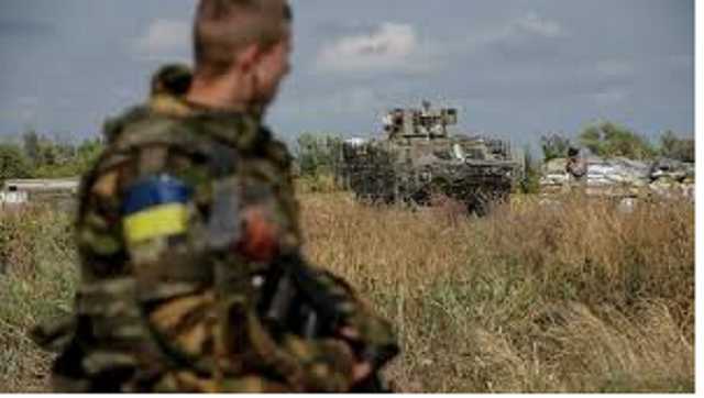 Стал б*ндеровцем: украинцев поразил африканец в рядах ВСУ на Донбассе