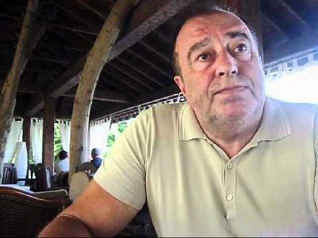 В больнице «Феофания» скоропостижно скончался нардеп