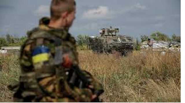 Украина вернула контроль над луганским поселком: детали операции