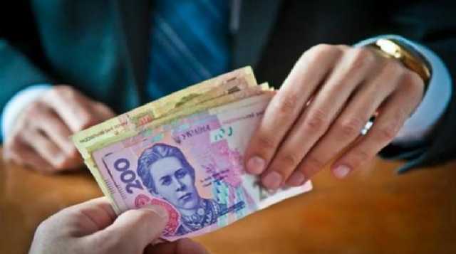 Больше половины украинцев считают коррупцию общегосударственной проблемой – ЦПК